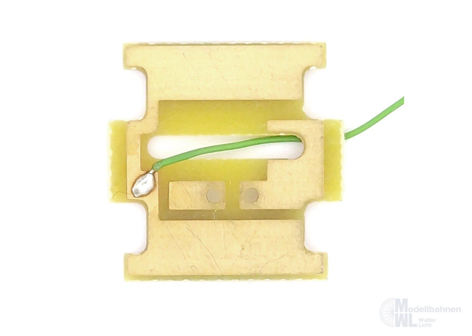 Märklin Ersatzeile E301958 - ERSATZTEIL: Schleiferplatte